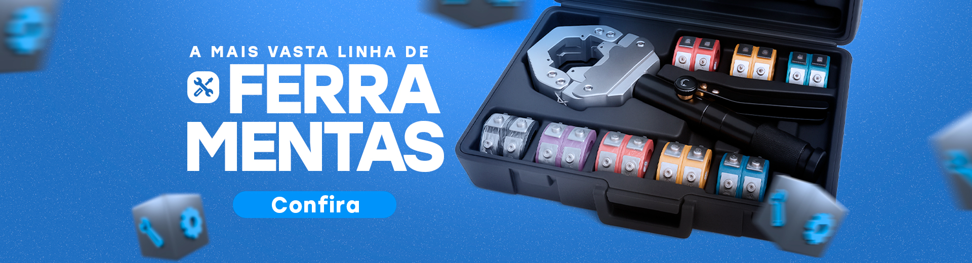 Ferramentas  PTBR