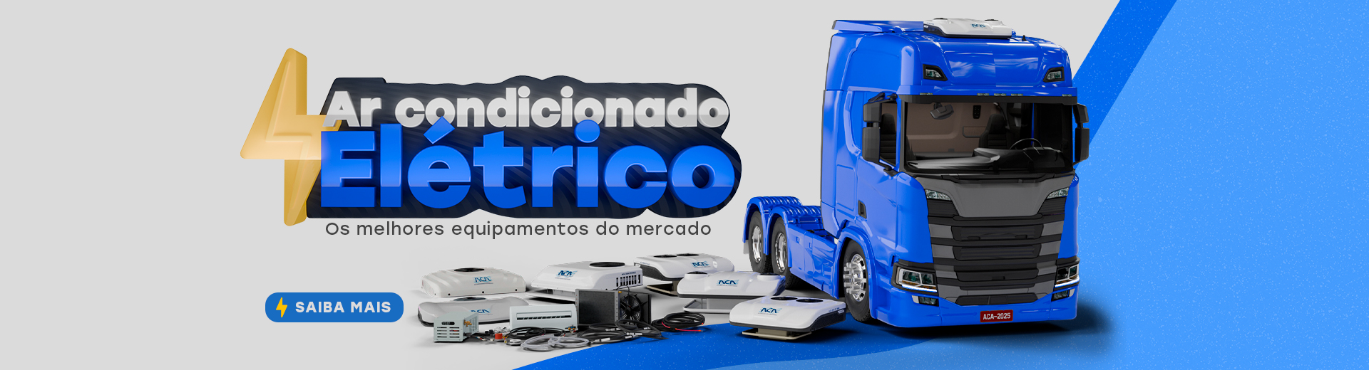 Equipamento eletrico