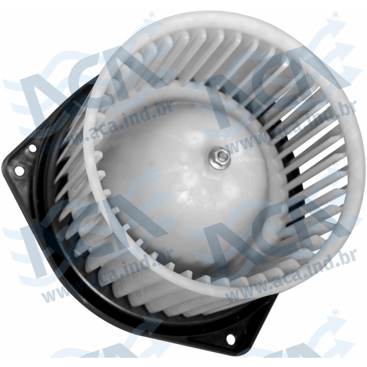 MOTOR VENT CXA EVAPORADORA MITSUBISHI LANCER 2011/ ASX 2011/ DENSO