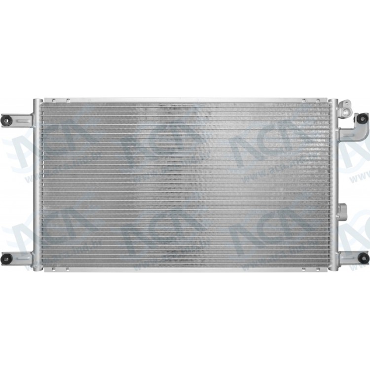 【未使用品】 FORD COND CARGO DENSO EC4519710BA OEM 2842 CARGO 2042 その他