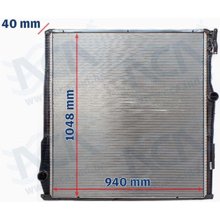 SCANIA R400 MOTOR DC13 2012/2022 R440 MOTOR DC13 2012/2022 R450 MOTOR ...