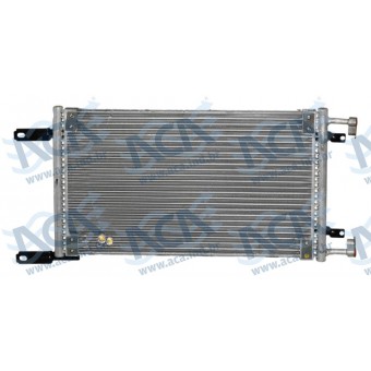 COND FIAT DOBLO1.3/1.6/1.8 2002/2009 ORIG