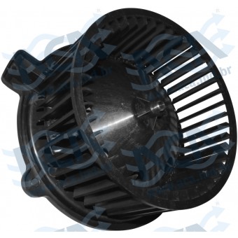 MOTOR CXA MAQ DOOSAN / DAEWOO ESCAV DX225 / ESCAV XCMG