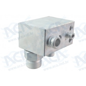FLANGE RENAULT KANGOO 24> VALV ORIG