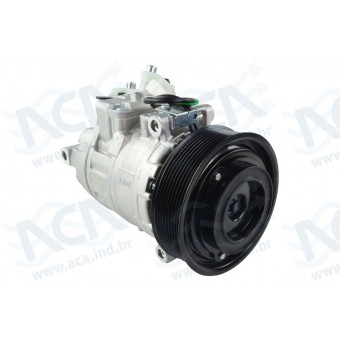 COMPR MOD DENSO 7SBU16C 9PK 130MM 24VMBZ ACTROS 09 >14