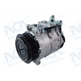 COMPR MOD DENSO 7SEU17 114MM 12V 6PK MBZ SPRINTER 12 >19