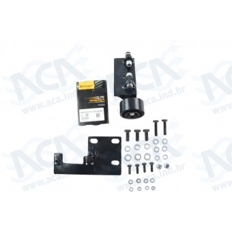 KIT COMPR FORD F-1000 MWM X10 8PK SD7H15
