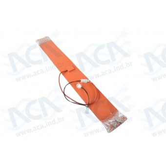 CINTA AQUECIMENTO GAS R134A-22,5L MAQ RECICLADORA AC900 ACA