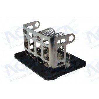 RESISTENCIA ELETRO GM S-10 /BLAZER OEM 15094285