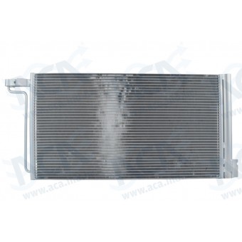 COND FORD FOCUS 1.6/2.0 2015/2019 698X389X16