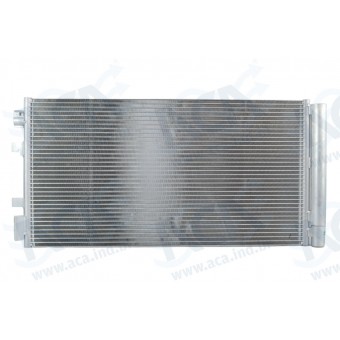 COND RENAULT FLUENCE 2.0 11 >16