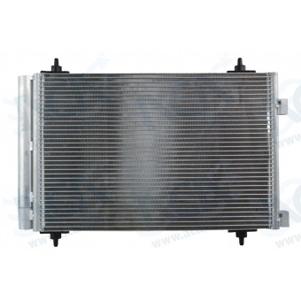 COND PEUGEOT 307 00 > /CITROEN C4 04 >11 / CITROEN C4 PICASSO 07>11