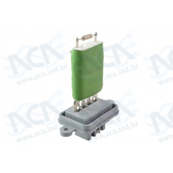 RESISTENCIA VW WORKER/ FORD CARGO 24V