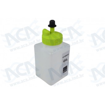 GARRAFA PLASTICA DE OLEO HIBRIDO OKSYS L9