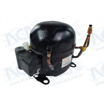 COMPR ELETRICO MAQ RECICLADORA HFO1234YF/R134 OKSYS