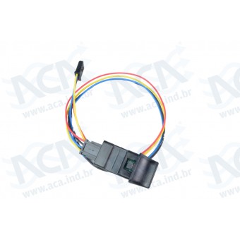 ANTENA BLUETOOTH RECICLADORA OKSYS BT