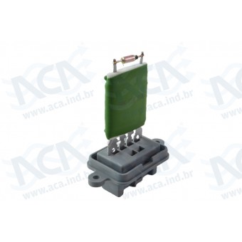RESISTENCIA MBZ ATRON 1719/2729/1635/ ACCELO 915/815/1016/1316 24V
