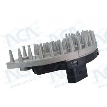 RESISTENCIA VOLVO FH COM AR DIGITAL <14