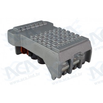 RESISTENCIA CXA MBZ C230/CL600/CLK350/E320/ML350/S600/SLK350