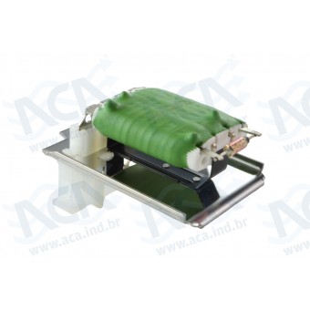 RESISTENCIA VW GOLF 91 >99 / POLO 94 >01
