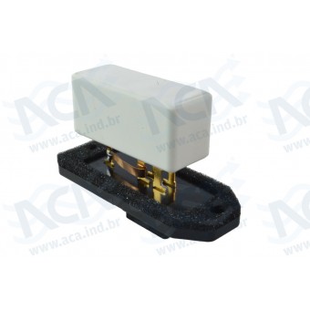RESISTENCIA MAQ KOMATSU / MBZ LS 1938 PORCELANA 24V