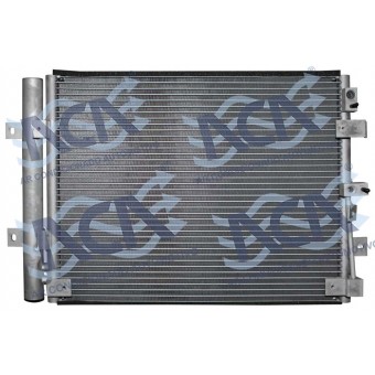 COND KIA BONGO 2500/2700 ORIG EURO V KOREA