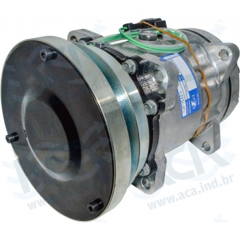 COMPR QUE QP7H15 CAT/CASE CANAL A 152MM