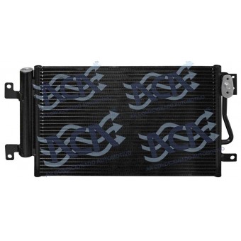 COND FIAT DOBLO/PALIO/STRADA/SIENA 1.0/1.4/1.6/1.8 2006/2014 C/FILTRO IMP
