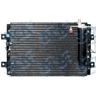COND FORD CARGO 815/816/1119 C/FILTRO PRESS ORIG DENSO