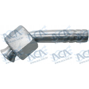 CONEX FL #08 AL SC 45 SV