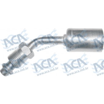 CONEX MG #06 AC CC 45 SV