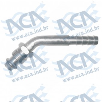 CONEX MG #08 AL SC 45 SV