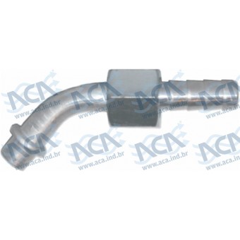CONEX OR #08 AL SC 45 SV