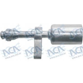 CONEX RD BF #06 ENT/FILT AL CC RE SV