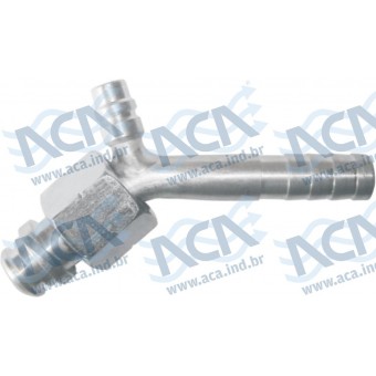 CONEX RD #10 AL SC 45 CV 134