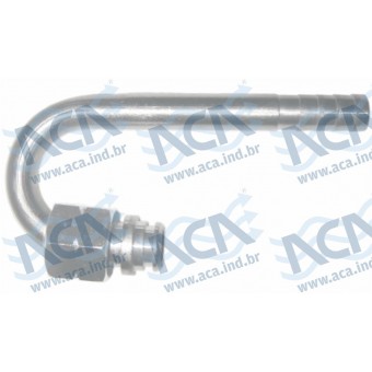 CONEX RD #10 AL SC 180 SV