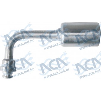 CONEX RD #06 AL CC 90 SP