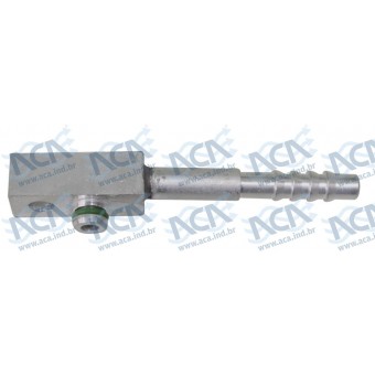 CONEX RD #06 RE ENTR FILTRO ORIG GOL IV C/C AL