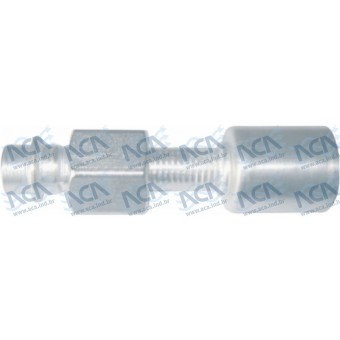 CONEX OR #12 AL CC RETA SV