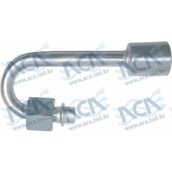 CONEX OR #10 AL CC 180 SV