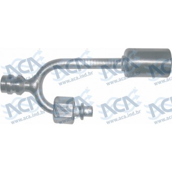 CONEX OR #06 AL CC 180 CV 134