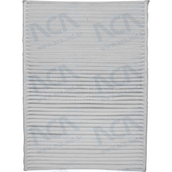 FILTRO P LAND ROVER DISCOVERY K8743005 BEHR ORIG