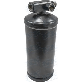 FILTRO SEC VOLVO VM (TODOS)