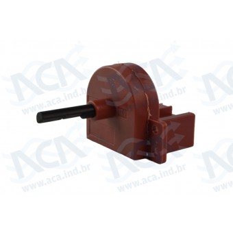 INTERRUPTOR FIAT PALIO FIRE/DOBLO VENTILACAO 3 VELOCIDADES