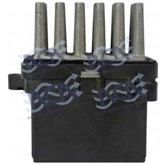 RESISTENCIA CXA FORD NEW FIESTA/FOCUS 09 >12