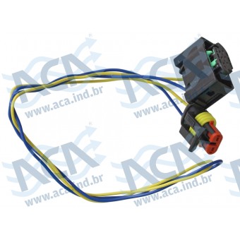 RESISTENCIA RENAULT CLIO 10>/ KANGOO / SYMBOL C/AC OE7701206351