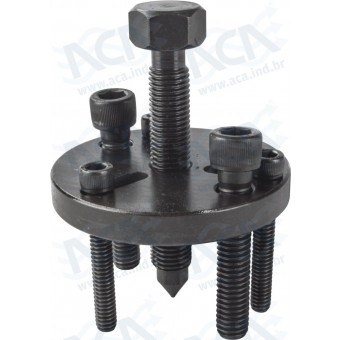SACA CUBO SANDEN ACA TOOLS