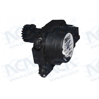 SERVO MOTOR CITROEN C4/CACTUS 20> ( DISTRIB LE) MAHLE