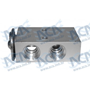 VALVULA BLOCO VW SANTANA/YALE/VALTRA C/ROSCA 1.5 TR IMP