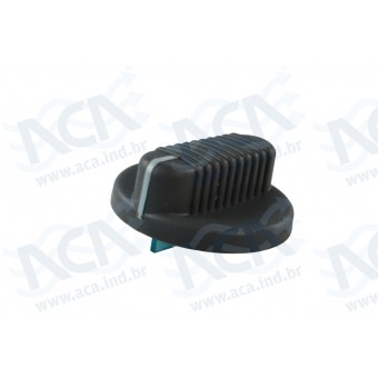 BOTAO VENT AQ GM S-10/BLAZER